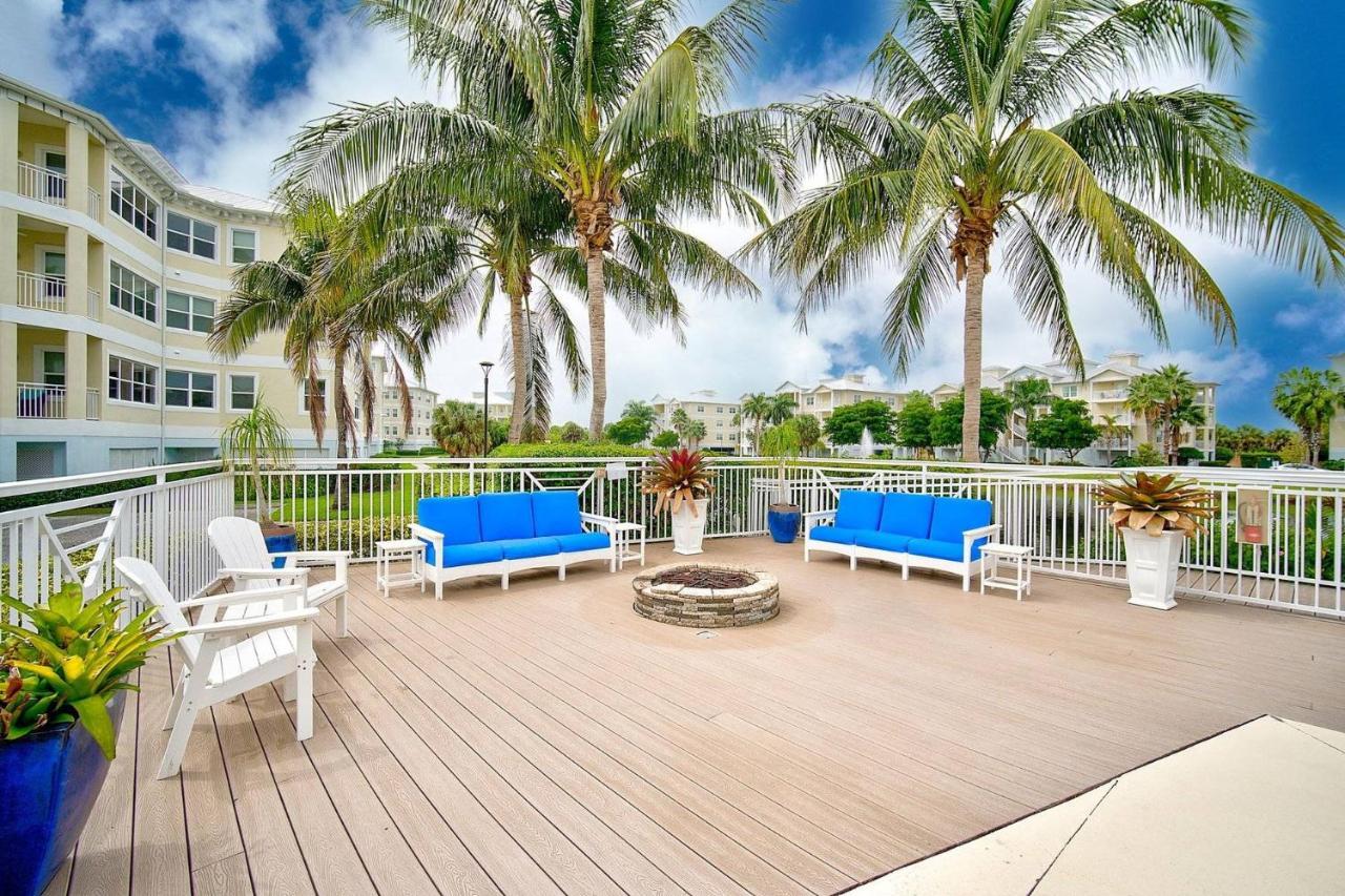 Palma Sola Bay Club Condominium Bradenton Eksteriør billede